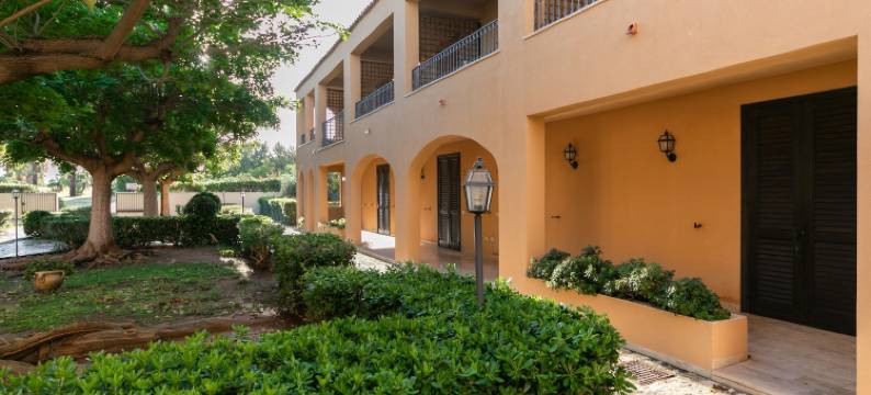 Phi Hotel la Tonnara di Bonagia图片