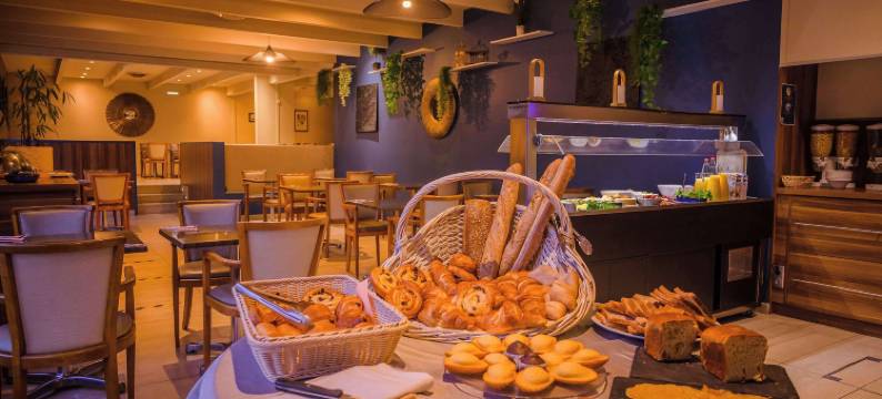 KYRIAD PRESTIGE米卢斯-巴塞尔(Kyriad Prestige Mulhouse - Basel)图片