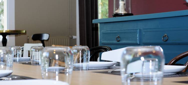 科布松酒店(Hôtel le Corbusson)图片