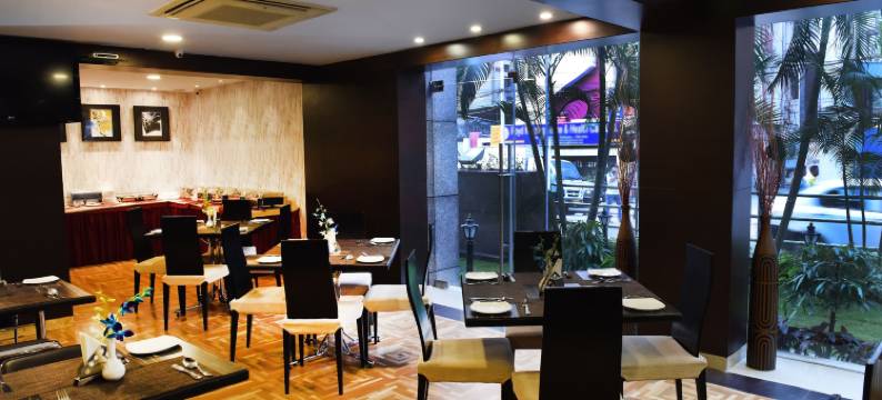 企业酒店(The Corporate)图片