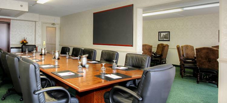 凯隆酒店-费城国际机场(Clarion Hotel Philadelphia International Airport)图片