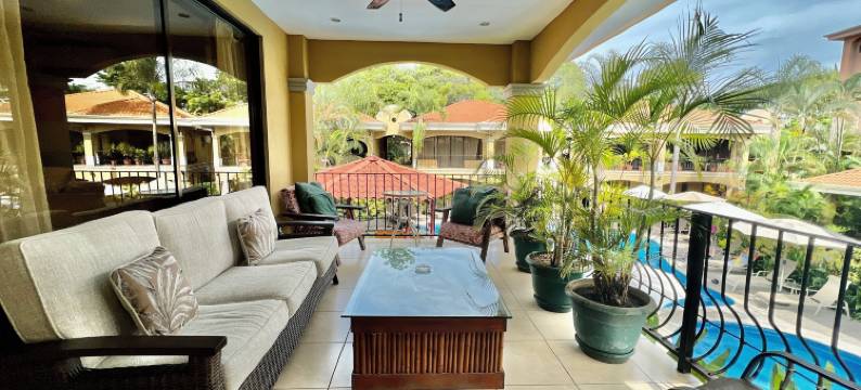 蒙特卡罗豪华公寓(Monte Carlo Luxury Condominiums)图片