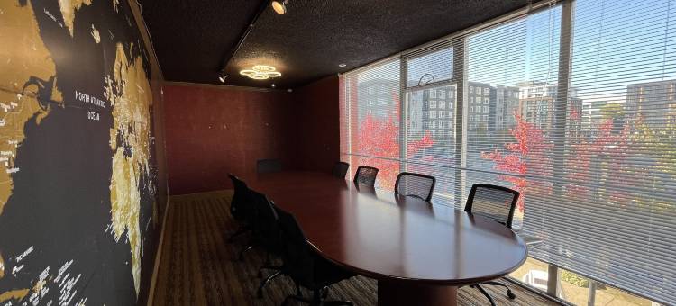 Travelodge by Wyndham Seattle by The Space Needle图片