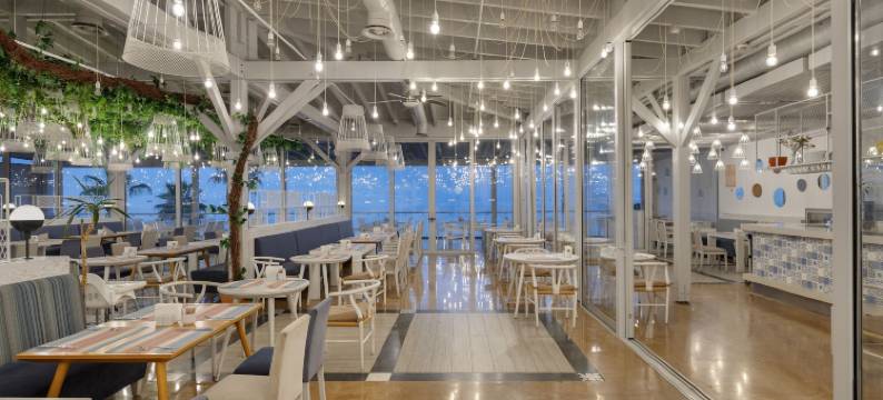 安塔利亚温德姆华美达广场酒店(Ramada Plaza by Wyndham Antalya)图片