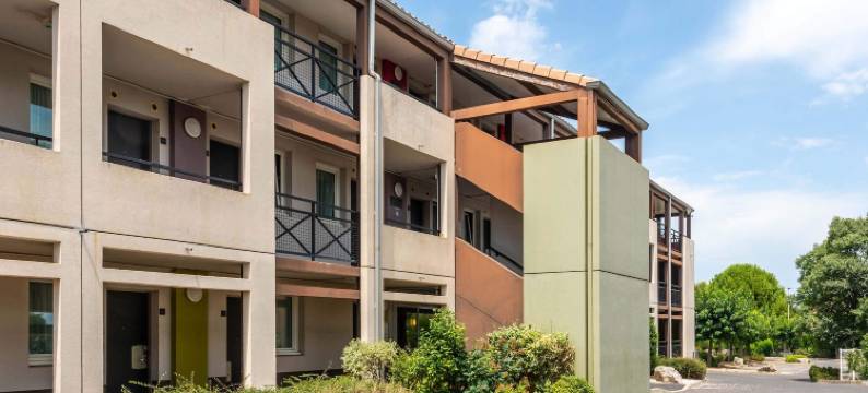 B&B酒店 蒙特皮利埃 (2)(B&B Hotel Montpellier 2)图片