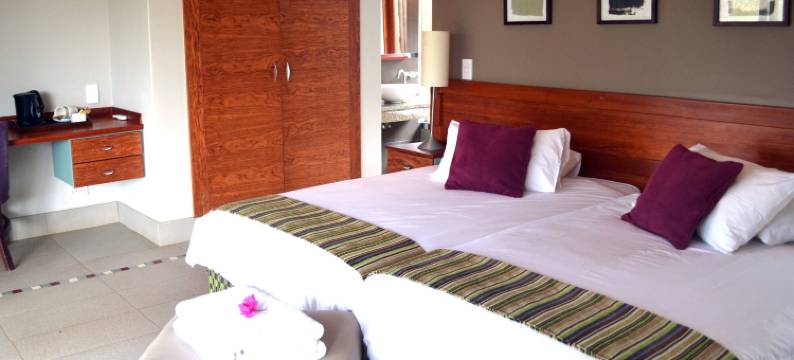 元素私人高尔夫保护区酒店(Elements Private Golf Reserve)图片