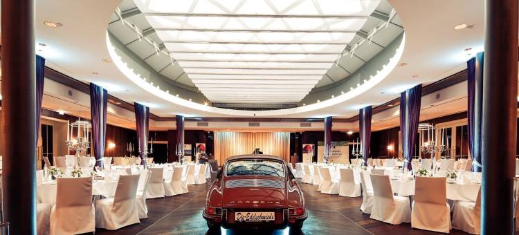 迈克希米利安酒店(Hotel Maximilian’s)图片