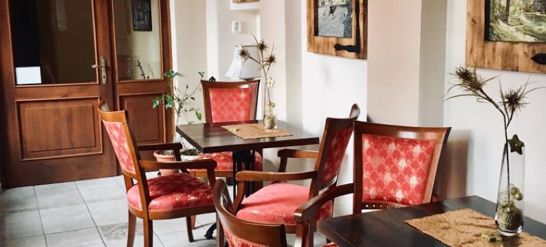 氛围旅馆与餐厅(Pension & Restaurant Atmosféra)图片