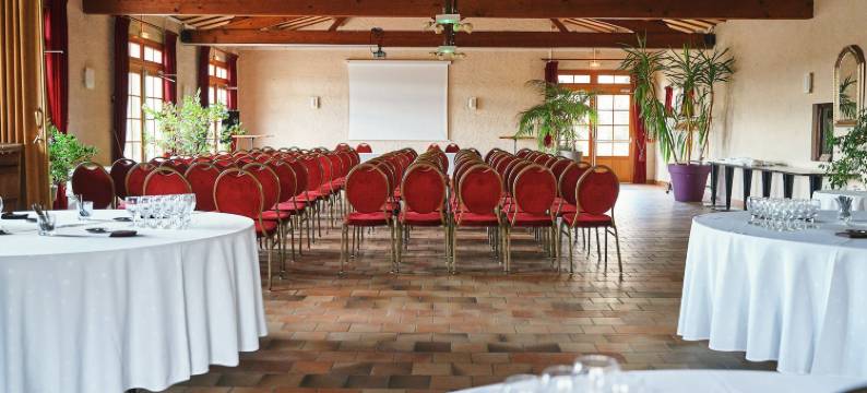 La Flambée酒店(Hôtel la Flambée)图片