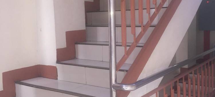 贝贝吉姆柯皇家酒店(Jeamco Royal Hotel - Baybay)图片