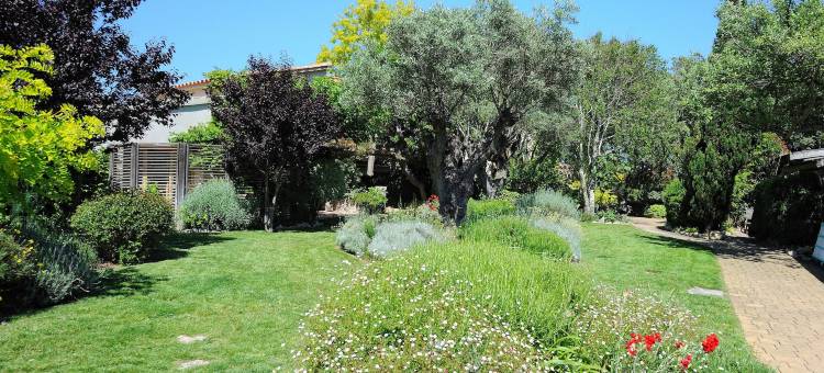 查德洛奇阿切达旅馆(Lodge de Charme A Cheda)图片