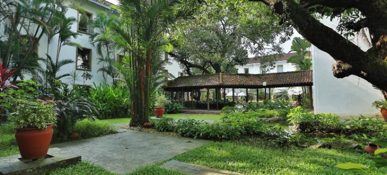 柯枝Marriott系列The Fern(The Fern Kochi, Series by Marriott)图片