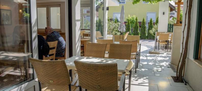 萨赫酒店(Hotel Zachs)图片