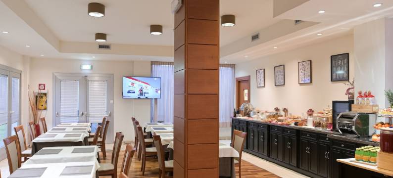 魅力四射酒店(Charme Hotel)图片