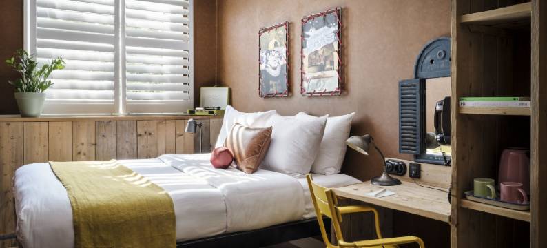 马克斯布朗博物馆广场酒店(Max Brown Hotel Museum Square, part of Sircle Collection)图片