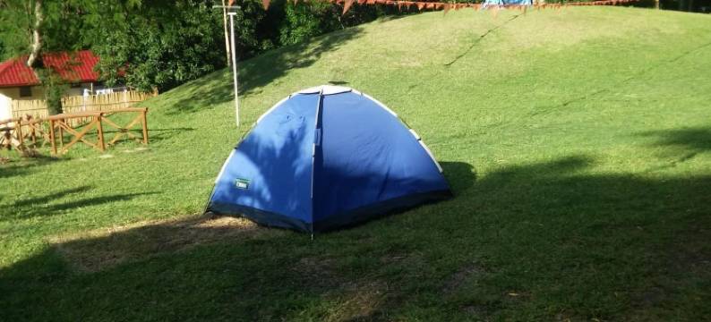 阿尔哈姆拉丛林度假村(Al Hamra Jungle Resort)图片