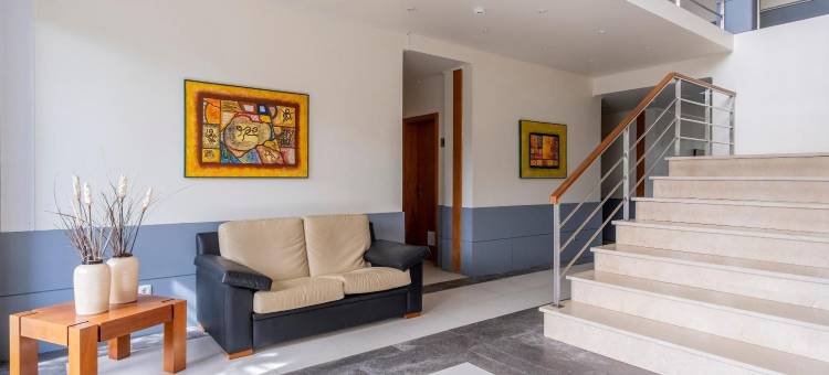 阿科尔索霍旅游公寓(Acorsonho Apartamentos Turisticos)图片