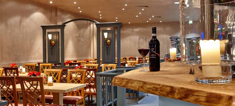 肯尼格索夫酒店(Hotel Königshof)图片