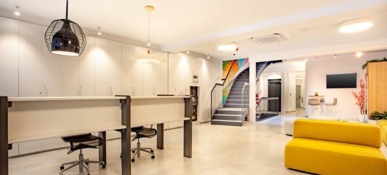 我的公寓酒店 - 奢华市中心(MyFlats Luxury Downtown)图片