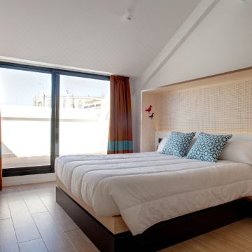 塞维利亚托克青年旅馆(Toc Hostel Sevilla)图片