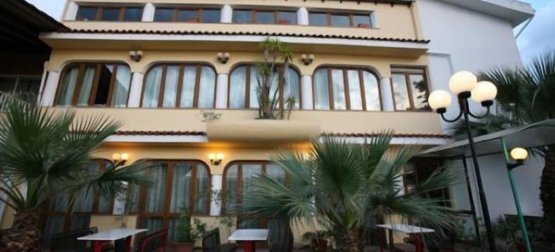 同伴酒店(Hotel Company)图片