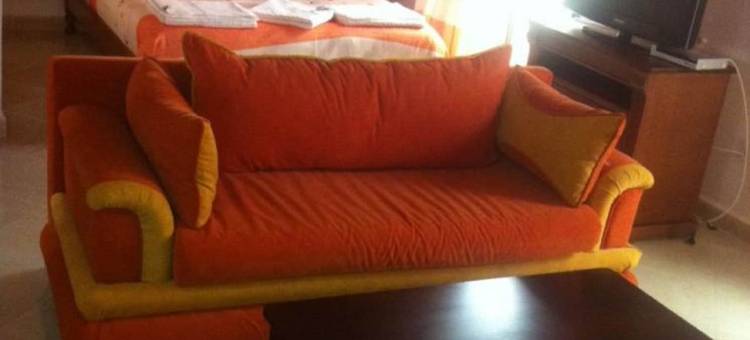 欧马亚萨法酒店(Oumaya Safa)图片