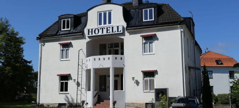 圣奥拉夫酒店(Hotell S:t Olof)图片