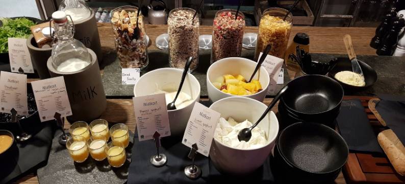 峡谷酒店(Canyon Hotell)图片