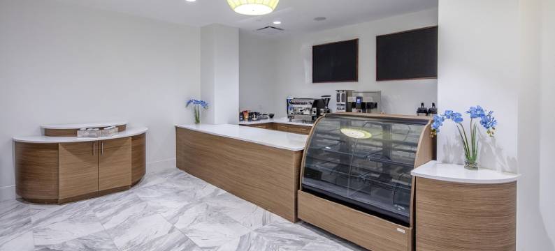 YO1长寿与健康度假村，猫山(YO1 Longevity and Health Resorts)图片