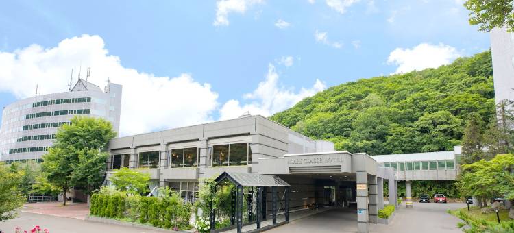 小樽朝里Classe酒店(Otaru Asari Classe Hotel)图片