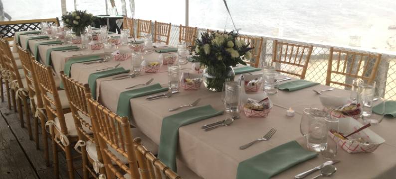 桅顶度假酒店(The Masthead Resort)图片