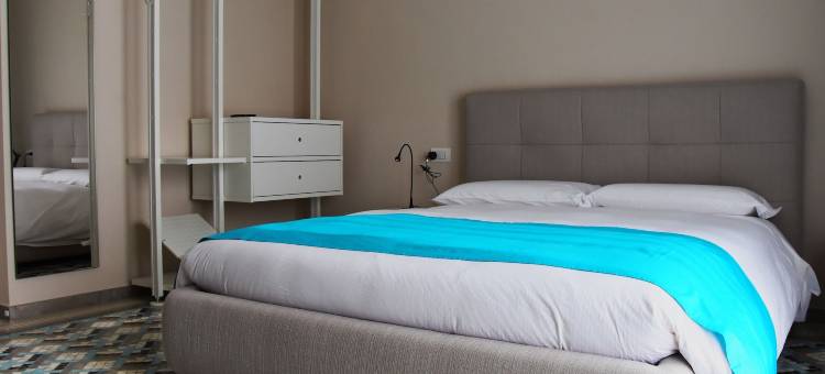 伊莎贝拉华丽酒店(Casa Isabela Luxury Rooms)图片