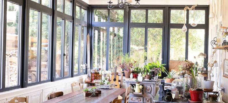 欧费尔时间宅邸酒店(La Maison au Fil du Temps)图片