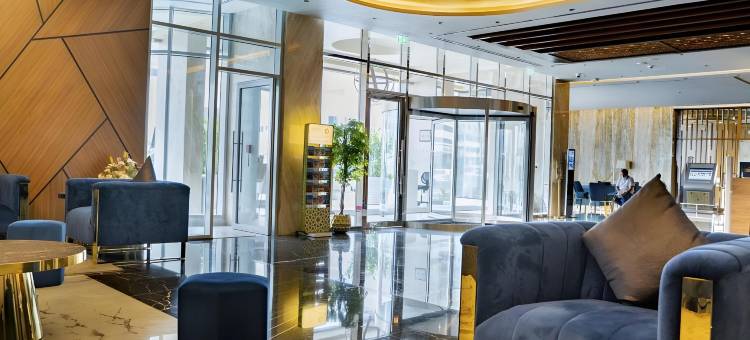 公寓式豪华大酒店(Luxe Grand Hotel Apartments)图片