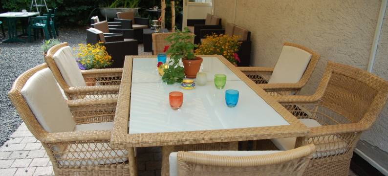 里安德酒店(Hotel Leander)图片