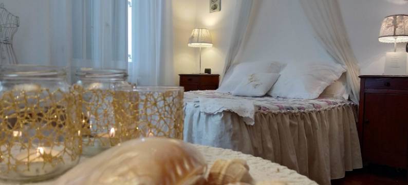 梅斯蒂切里广场民宿(B&B Palazzo Mestichelli)图片