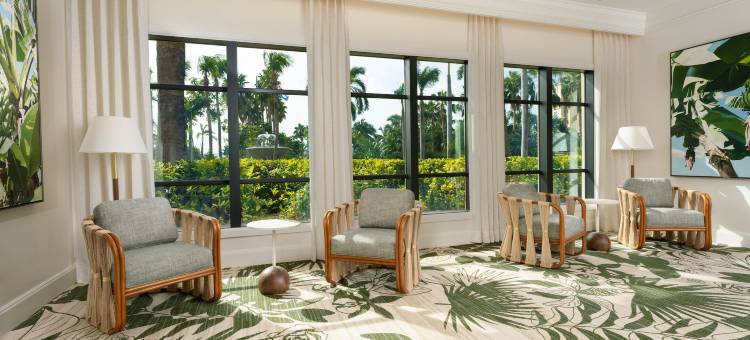 大开曼岛丽思卡尔顿酒店(The Ritz-Carlton, Grand Cayman)图片