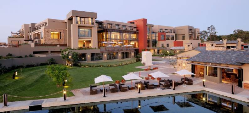 乌白高尔夫水疗酒店(Oubaai Hotel Golf & Spa)图片