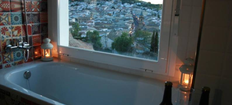 米拉多尔边境土地酒店(Mirador Tierra de Frontera)图片