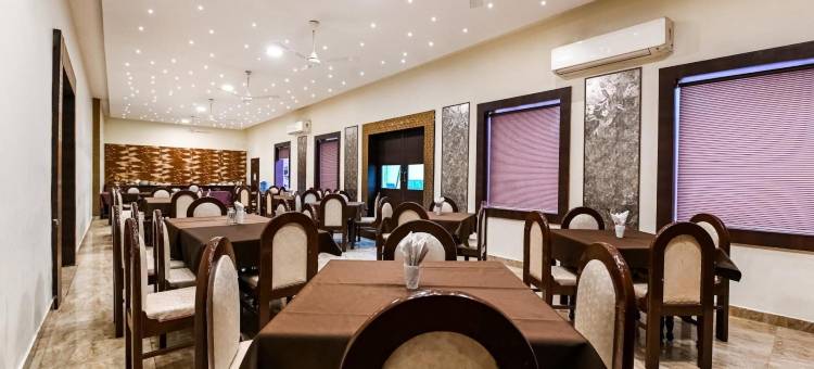 Surpin宫酒店(Hotel Surpin Palace)图片