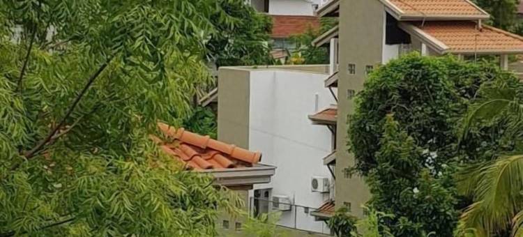 欧卡奇雅住宅酒店(Occazia Residence)图片