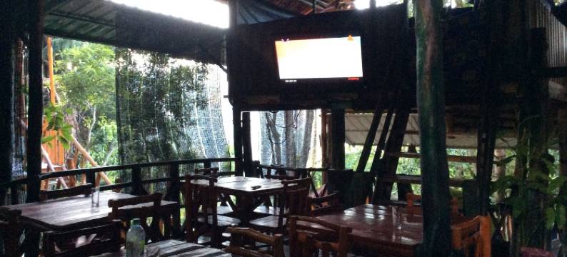 艾拉露营度假村(Ella Camping Resort)图片