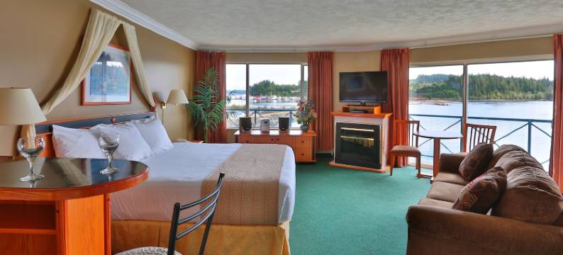 格伦里昂酒店(Glen Lyon Inn)图片