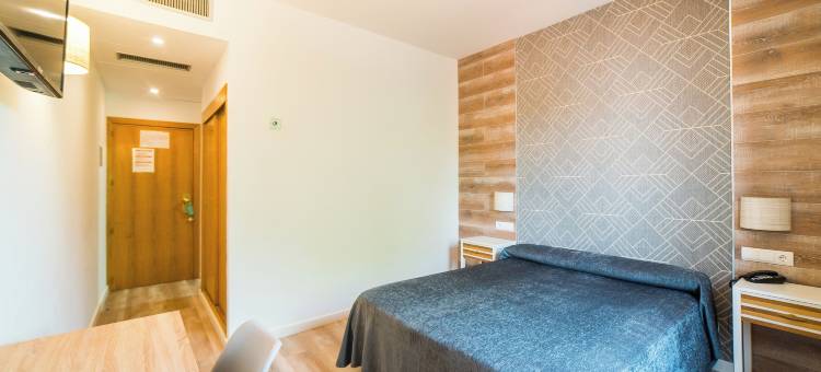 Hotel Casa Lorenzo图片