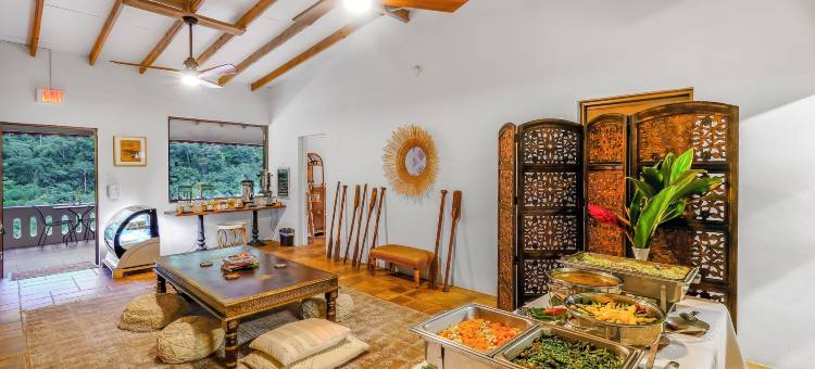 Casa Grande Mountain Retreat 限成人(Casa Grande Mountain Retreat - Adults Only)图片