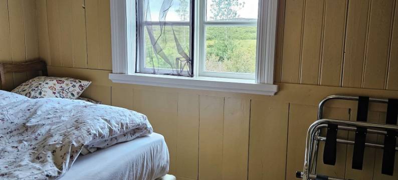 拉巴兰谷(Lambalækur)图片