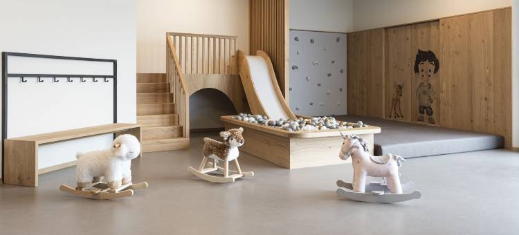 桑特多洛米瑟家(Santre Dolomythic Home)图片