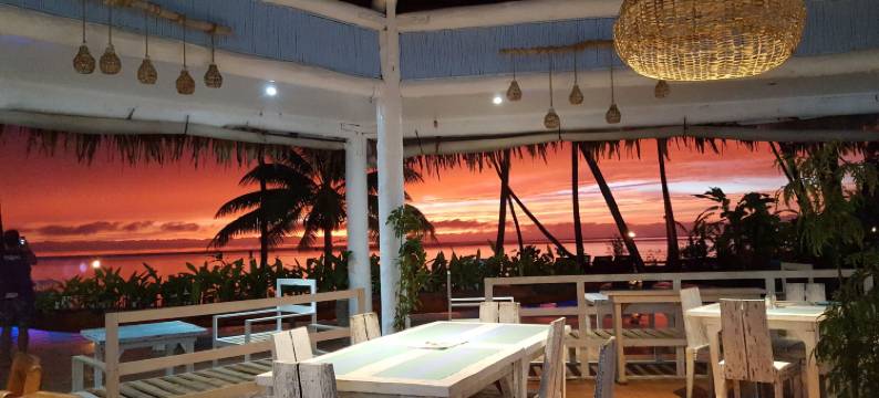 芒果湾度假村酒店(Mango Bay Resort)图片