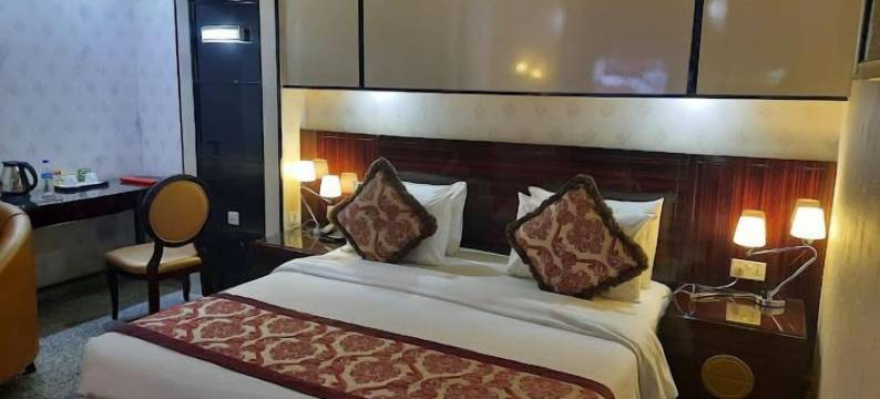 天堂港湾酒店(Paradise Haven Hotel)图片