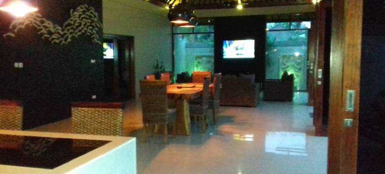 吉利棕榈别墅(Gili Palms Villas)图片